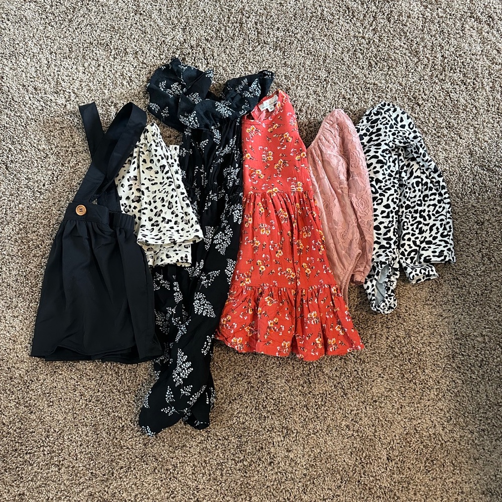 3T Baileys Blossom Bundle